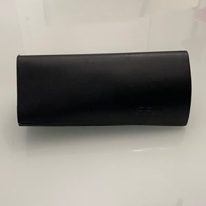 Fendi sunglasses case